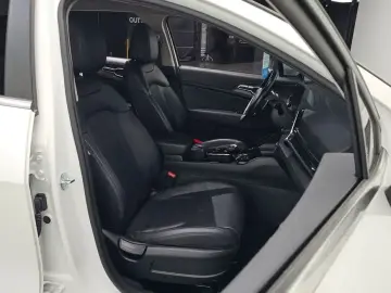 2022 Kia Sportage с пробегом 110 940 км