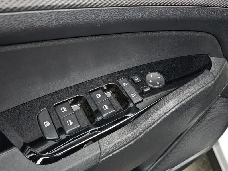 2022 Kia Sportage с пробегом 110 940 км