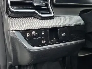 2022 Kia Sportage с пробегом 110 940 км