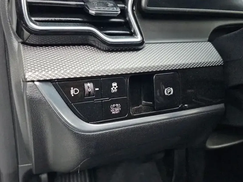 2022 Kia Sportage с пробегом 110 940 км