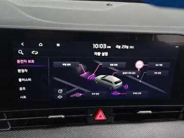 2022 Kia Sportage с пробегом 110 940 км