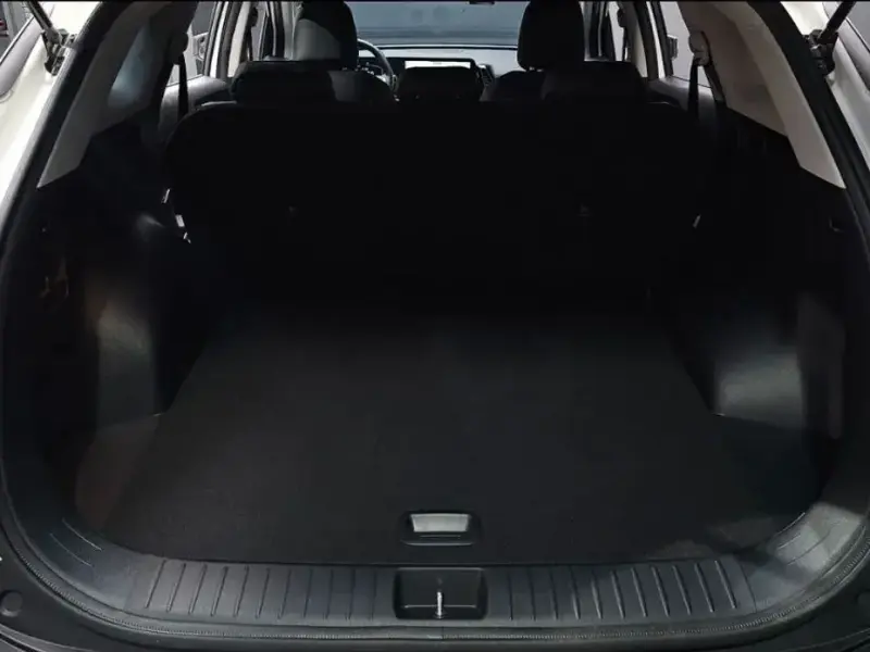 2022 Kia Sportage с пробегом 110 940 км