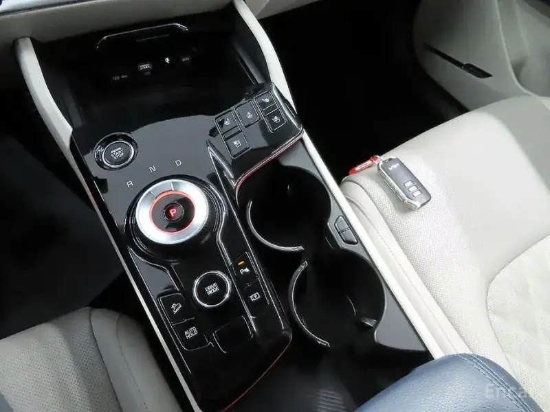 2021 Kia Sportage с пробегом 44 670 км