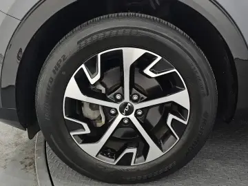 2021 Kia Sportage с пробегом 93 884 км