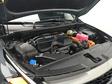 2021 Kia Sportage с пробегом 93 884 км