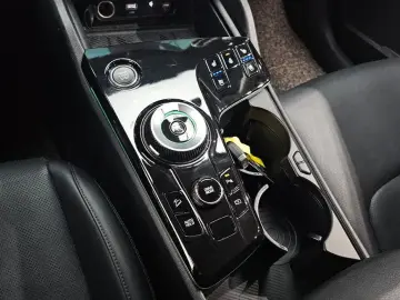 2021 Kia Sportage с пробегом 93 884 км