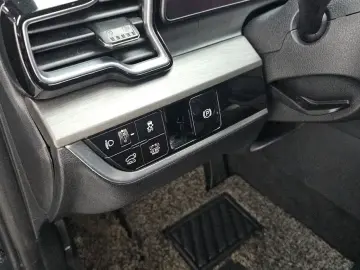 2021 Kia Sportage с пробегом 93 884 км