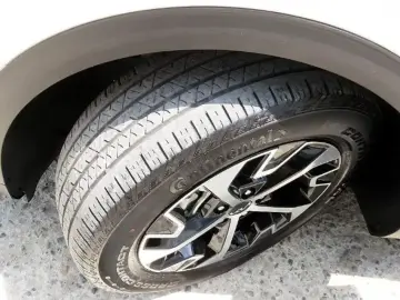 2022 Kia Sportage с пробегом 35 700 км