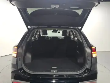 2021 Kia Sportage с пробегом 93 884 км