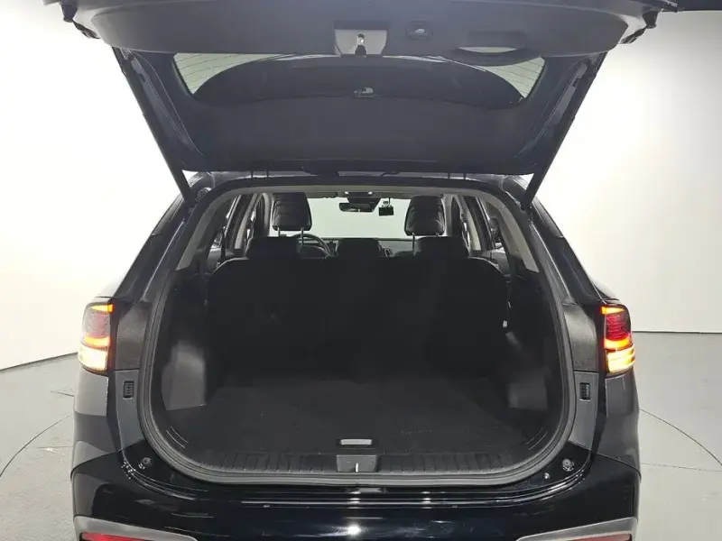 2021 Kia Sportage с пробегом 93 884 км