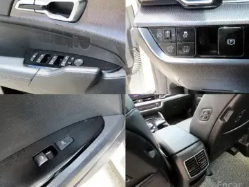 2022 Kia Sportage с пробегом 35 700 км
