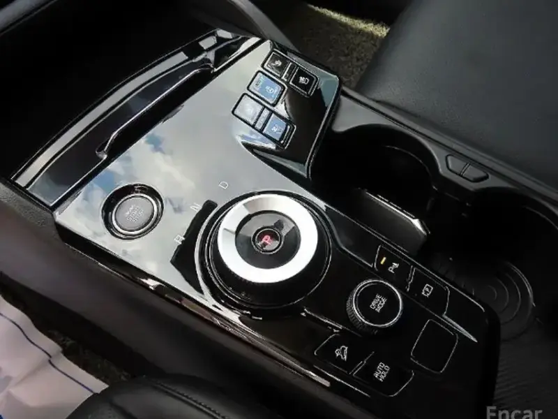 2022 Kia Sportage с пробегом 35 700 км