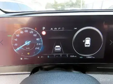 2022 Kia Sportage с пробегом 128 916 км
