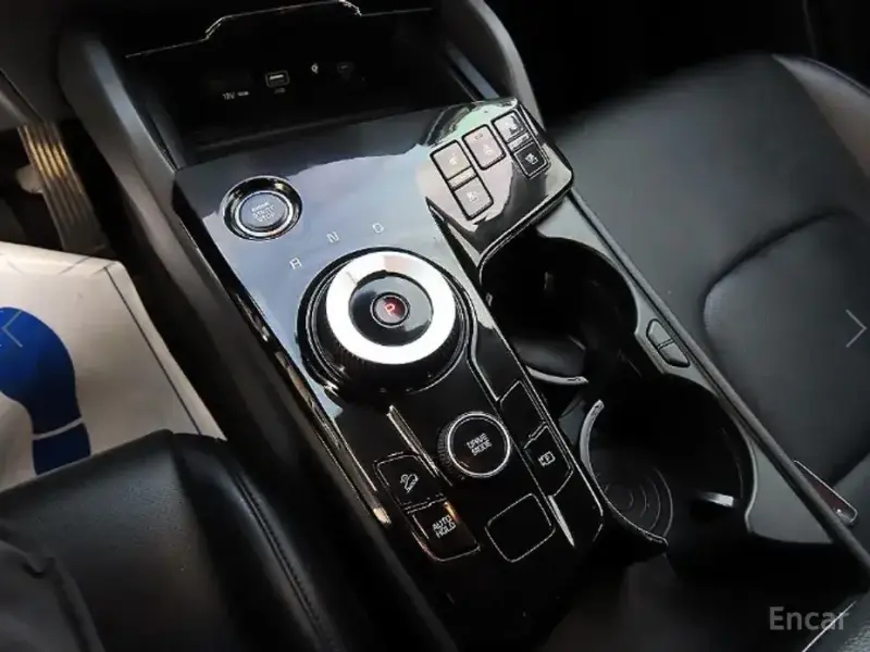 2022 Kia Sportage с пробегом 128 916 км
