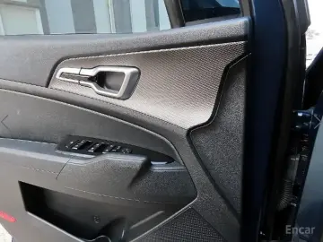 2022 Kia Sportage с пробегом 128 916 км