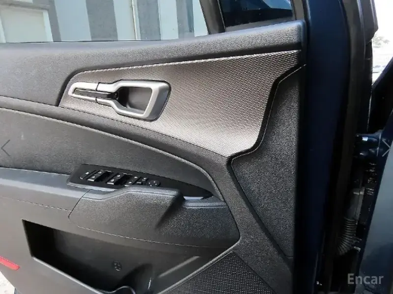 2022 Kia Sportage с пробегом 128 916 км