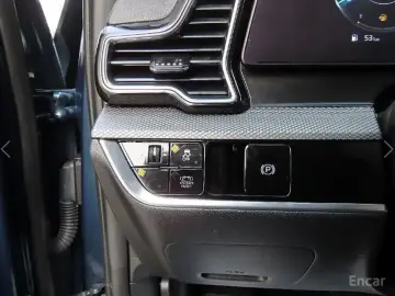 2022 Kia Sportage с пробегом 128 916 км