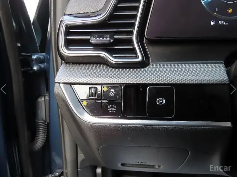 2022 Kia Sportage с пробегом 128 916 км