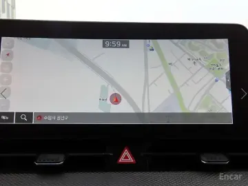 2022 Kia Sportage с пробегом 128 916 км