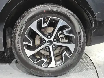 2022 Kia Sportage с пробегом 40 117 км