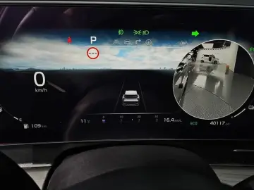 2022 Kia Sportage с пробегом 40 117 км