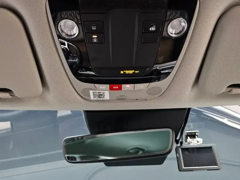 2022 Kia Sportage с пробегом 40 117 км