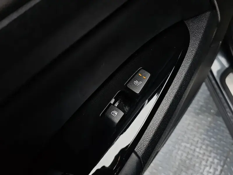 2022 Kia Sportage с пробегом 40 117 км
