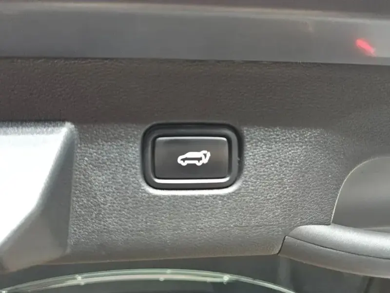 2022 Kia Sportage с пробегом 40 117 км