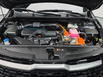 2022 Kia Sportage с пробегом 89 368 км