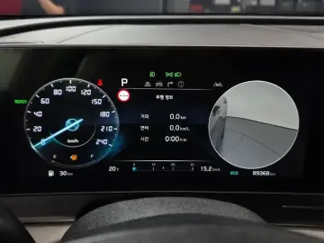 2022 Kia Sportage с пробегом 89 368 км