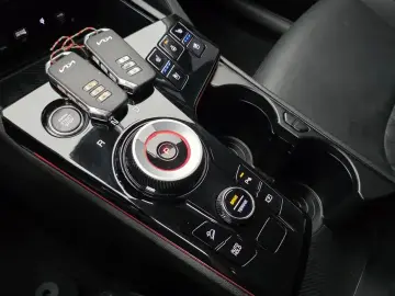 2022 Kia Sportage с пробегом 89 368 км