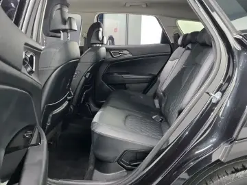2022 Kia Sportage с пробегом 89 368 км