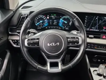 2022 Kia Sportage с пробегом 89 368 км