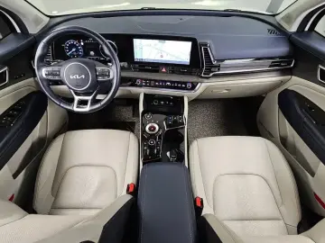 2022 Kia Sportage с пробегом 99 630 км