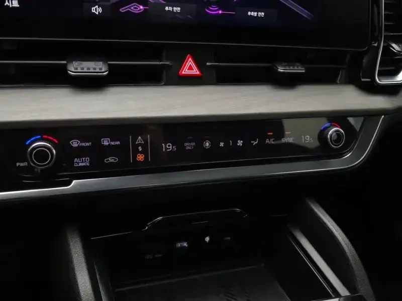 2022 Kia Sportage с пробегом 89 368 км