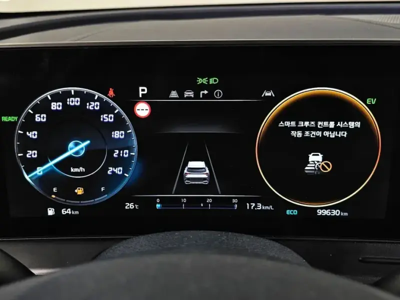 2022 Kia Sportage с пробегом 99 630 км