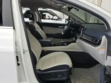2022 Kia Sportage с пробегом 99 630 км