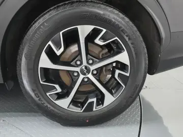 2022 Kia Sportage с пробегом 89 368 км