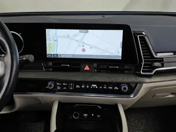 2022 Kia Sportage с пробегом 99 630 км
