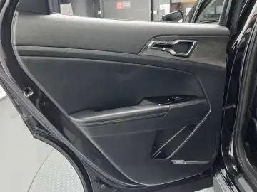 2022 Kia Sportage с пробегом 89 368 км