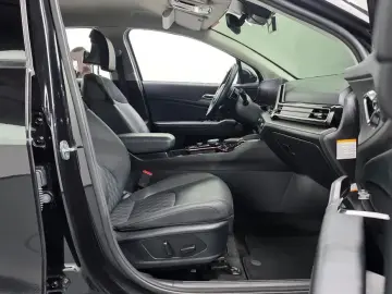 2022 Kia Sportage с пробегом 89 368 км
