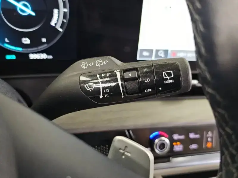 2022 Kia Sportage с пробегом 99 630 км