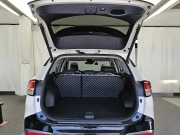 2022 Kia Sportage с пробегом 99 630 км