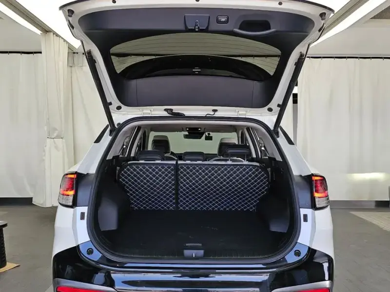 2022 Kia Sportage с пробегом 99 630 км