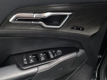 2022 Kia Sportage с пробегом 89 368 км