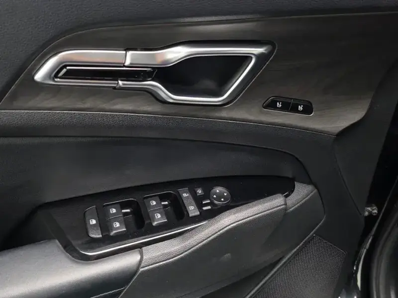 2022 Kia Sportage с пробегом 89 368 км