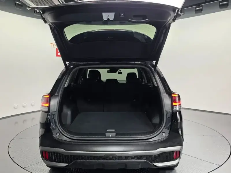 2022 Kia Sportage с пробегом 89 368 км