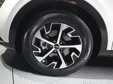 2022 Kia Sportage с пробегом 87 312 км