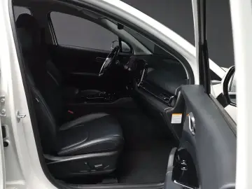 2022 Kia Sportage с пробегом 87 312 км