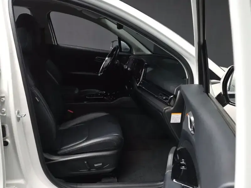 2022 Kia Sportage с пробегом 87 312 км